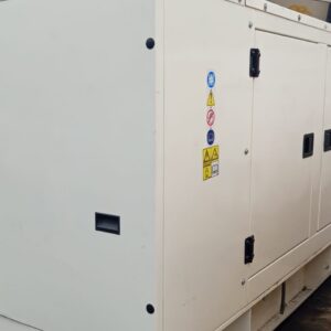 60 KVA Marapco Perkins Super Silent Generator