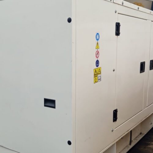 60 KVA Marapco Perkins Super Silent Generator