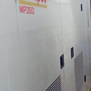 350KVA Marapco Perkins Generator Super Silent Soundproof