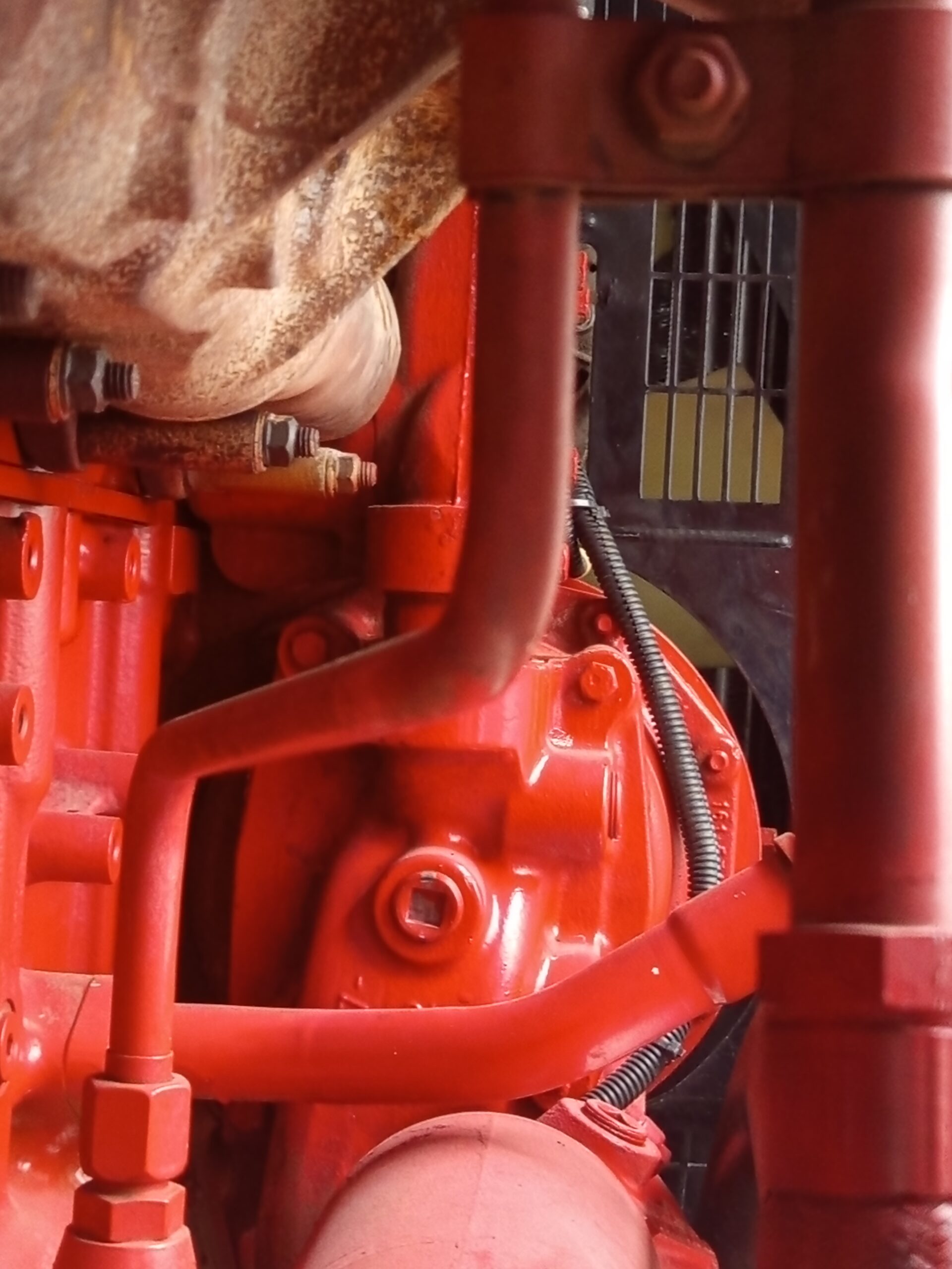 350KVA Marapco Perkins Generator Super Silent Soundproof - Image 8