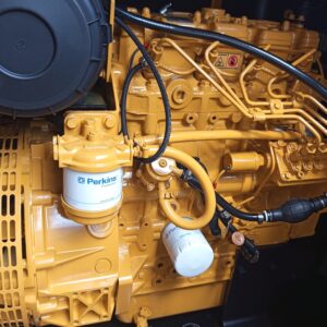 20kva MANTRAC CAT DIESEL GENERATOR