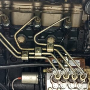 20KVA MIKANO DIESEL GENERATOR