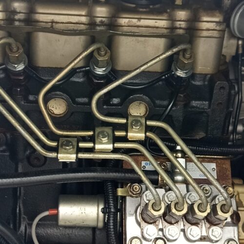 20KVA MIKANO DIESEL GENERATOR